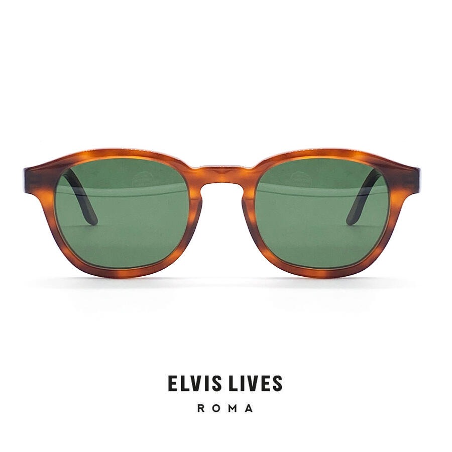 Sunglasses Big Baghi - Cola