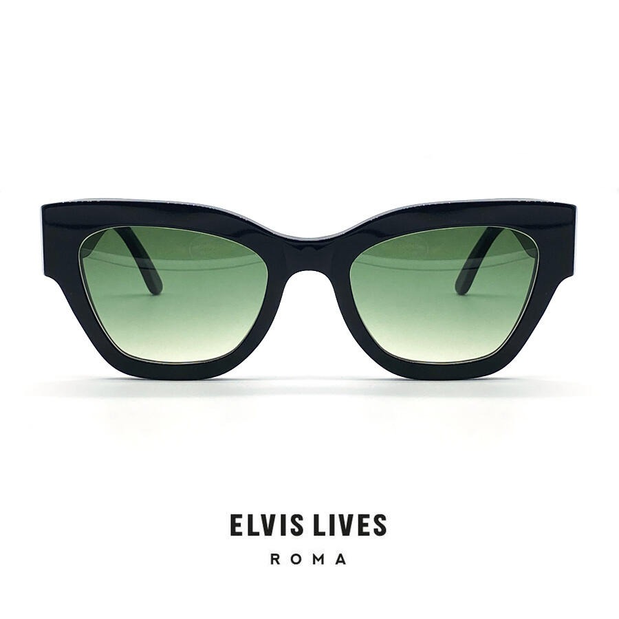 Sunglasses Sunset - Black