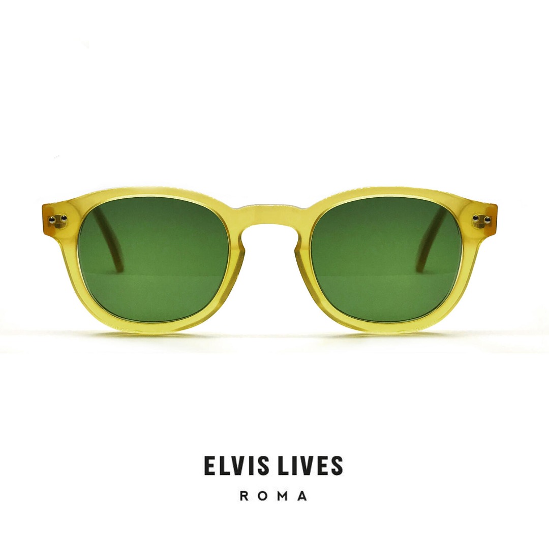 Sunglasses Baghi - Honey
