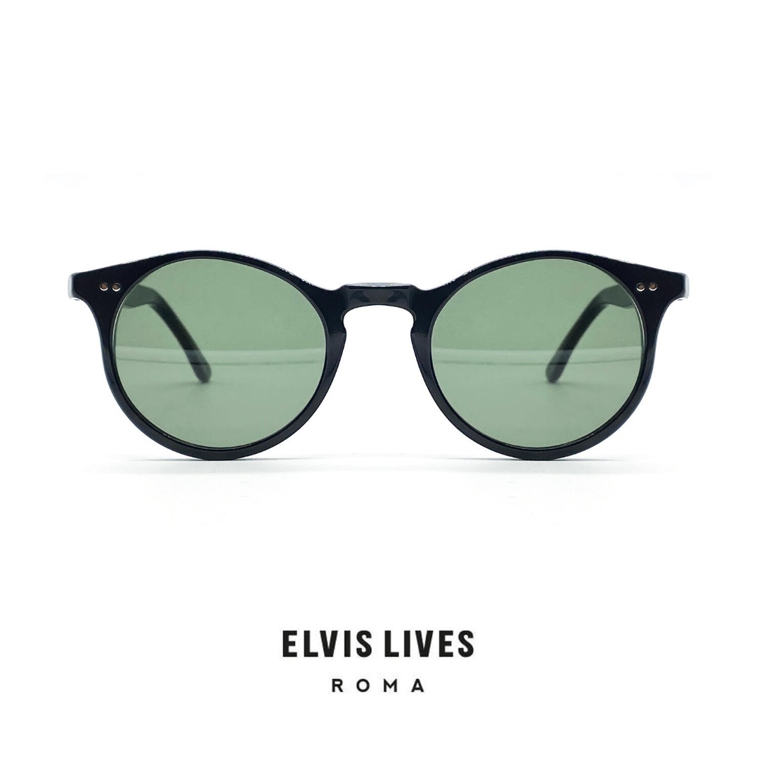 Sunglasses Futura - Black