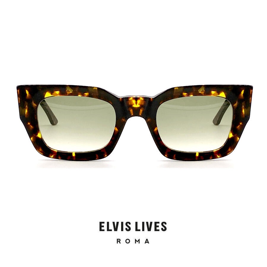 Sunglasses Carotenuto - Tortoise