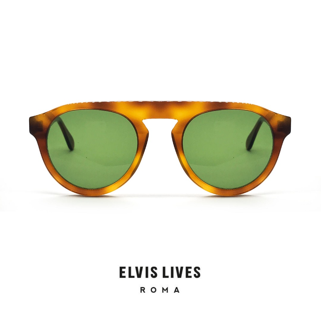 Sunglasses Dritto - Cola