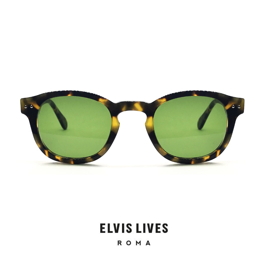 Sunglasses Baghi - Tortoise