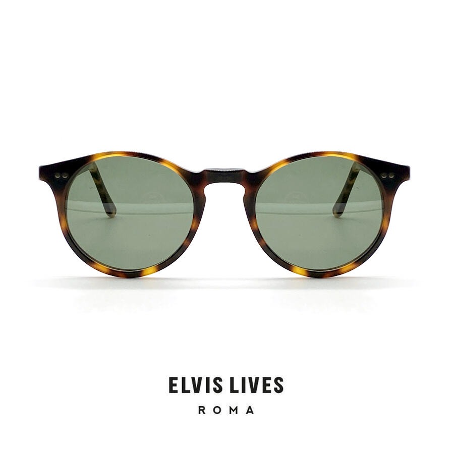 Sunglasses Futura - Tortoise