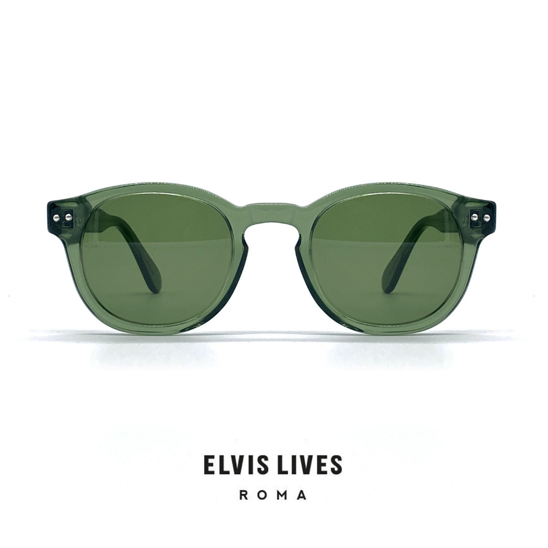 Sunglasses Baghi - Green