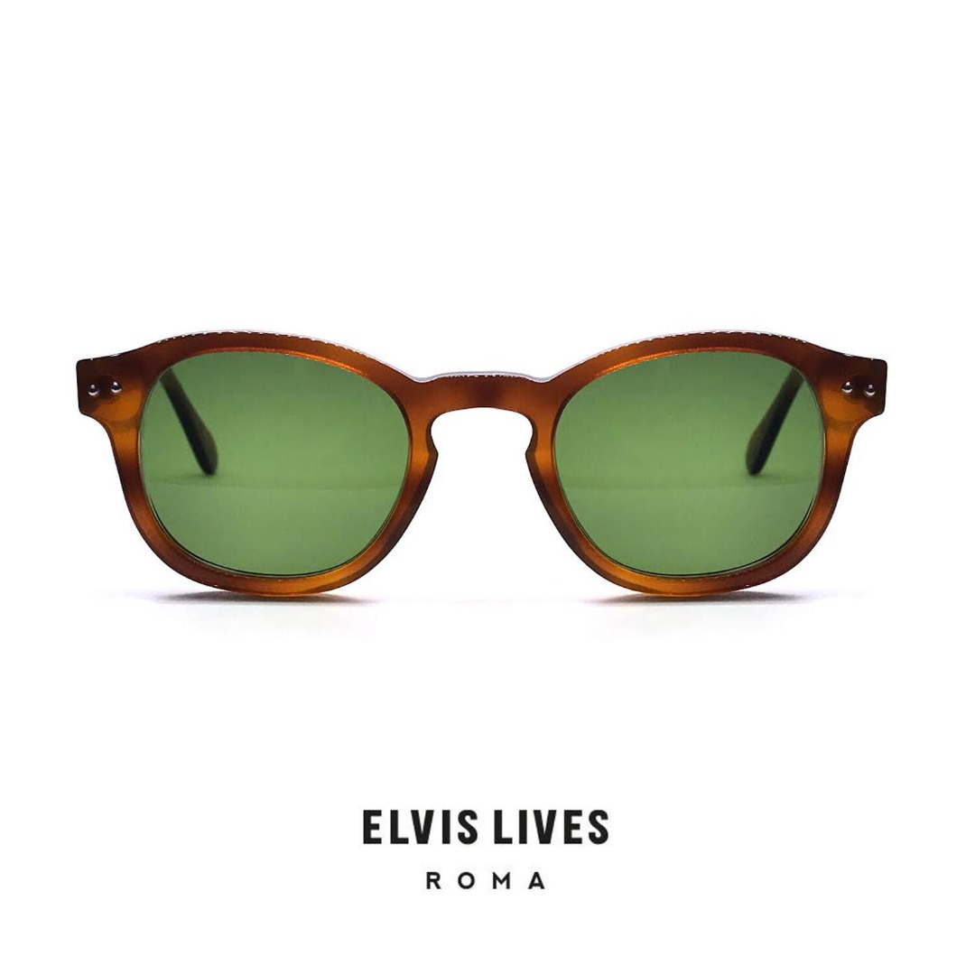 Sunglasses Baghi - Cola