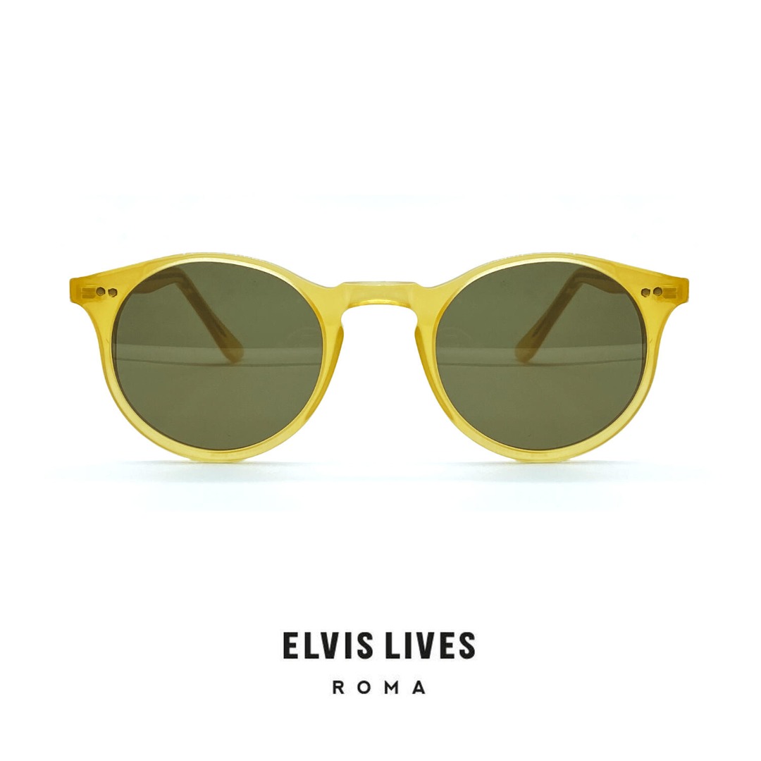 Sunglasses Futura - Honey