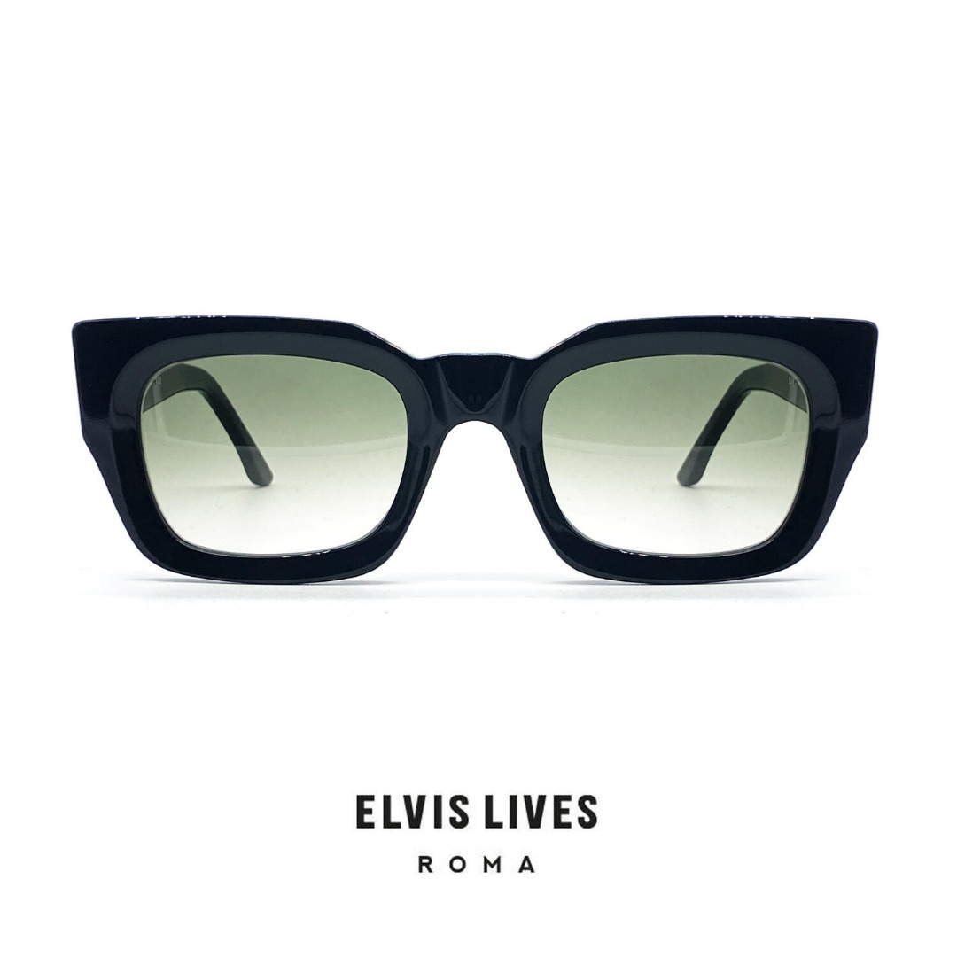 Sunglasses Carotenuto - Black