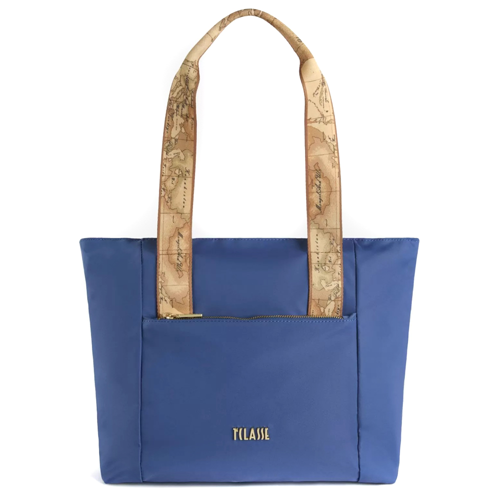 A Classe Nylon Eco Vibe Shopping GZ65 9762 145 Denim