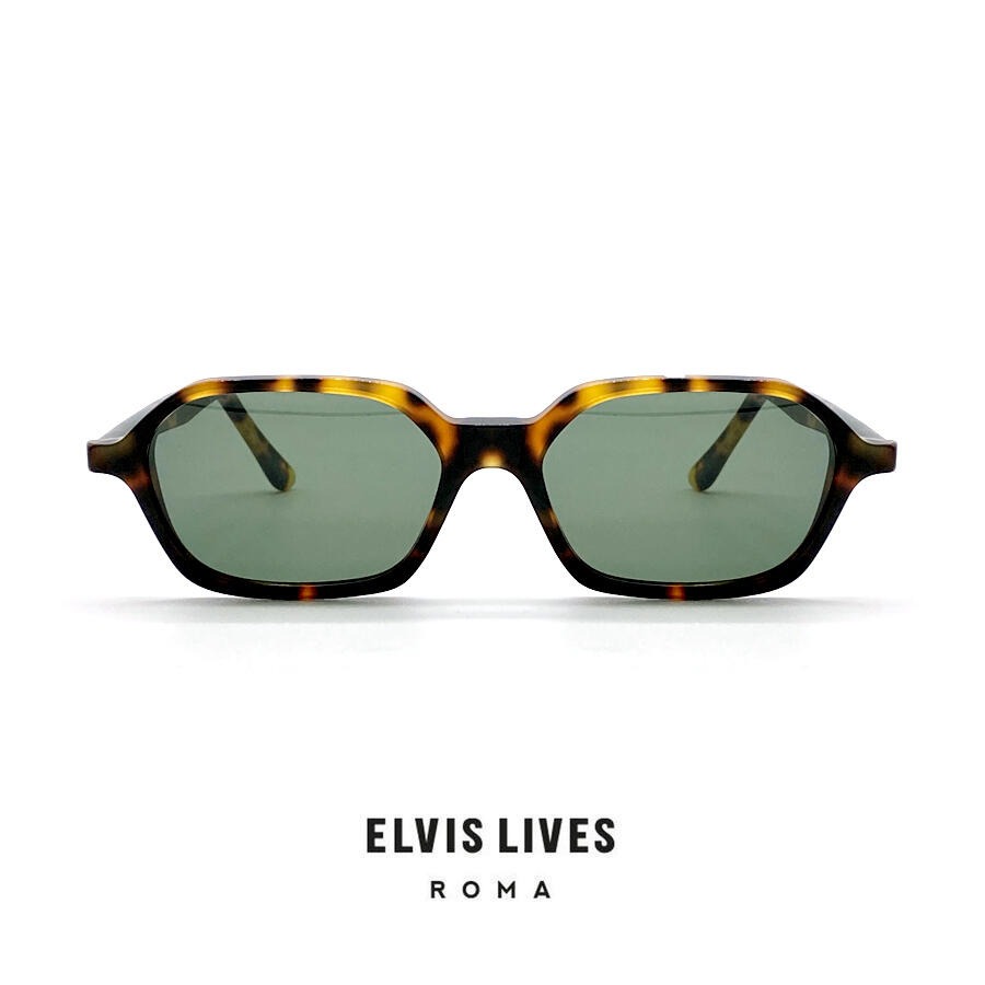 Sunglasses Malmö - Tortoise