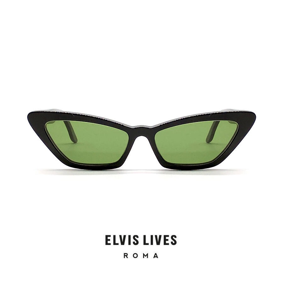Sunglasses Stretto - Black