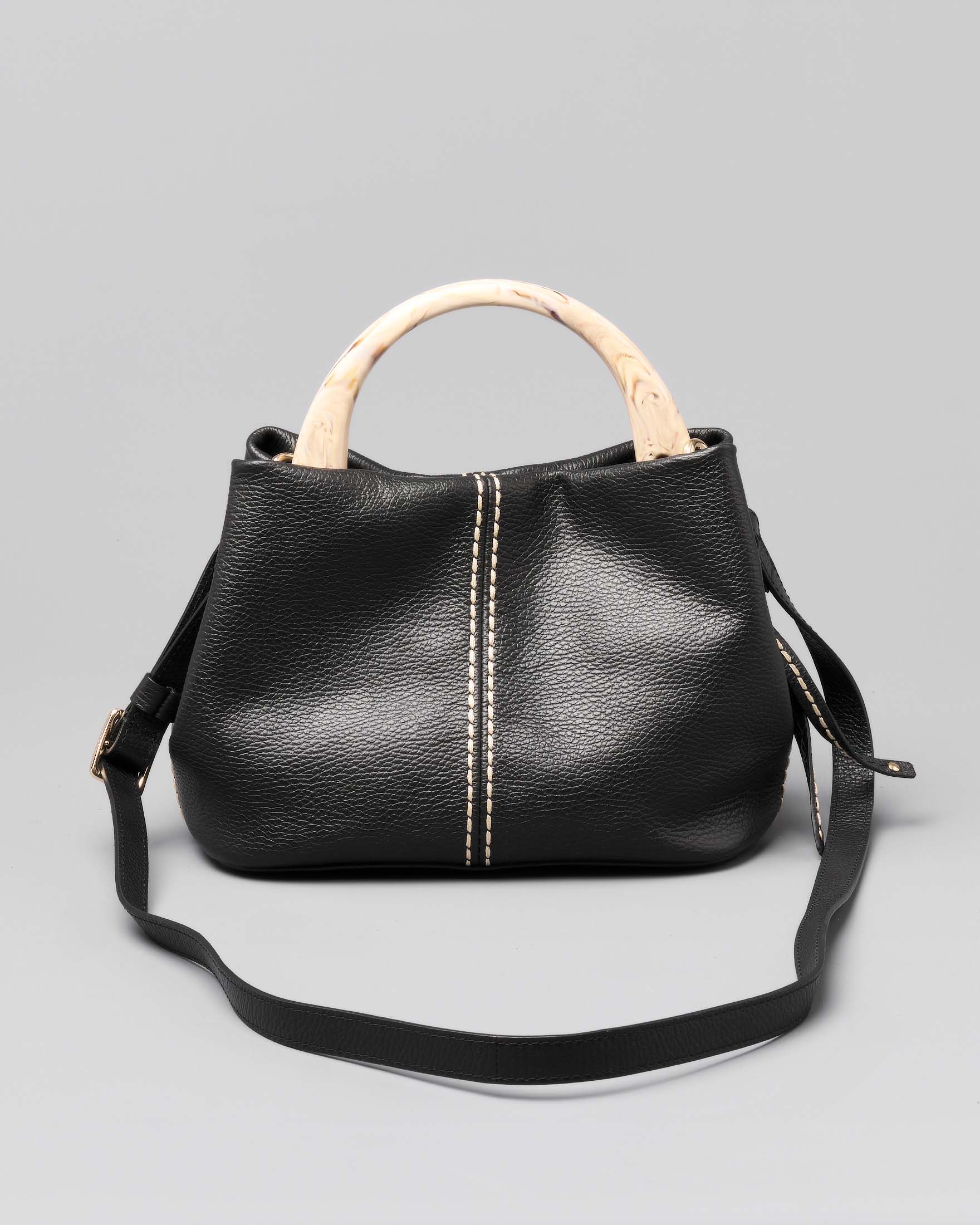 Borsa Morbida - Borse A Tracolla Da Donna / Borse Donna