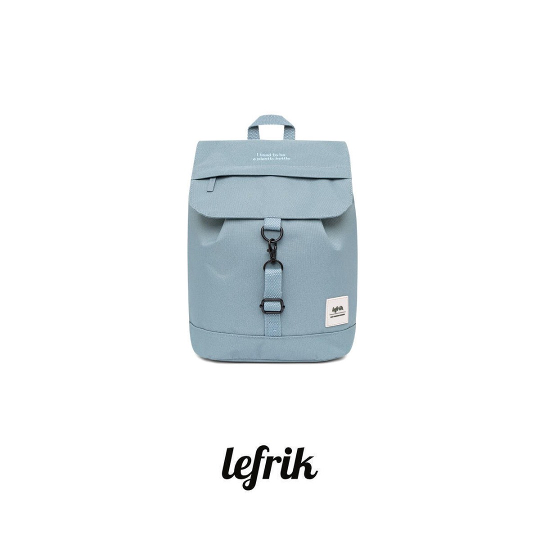Lefrik Scout Mini - Stone