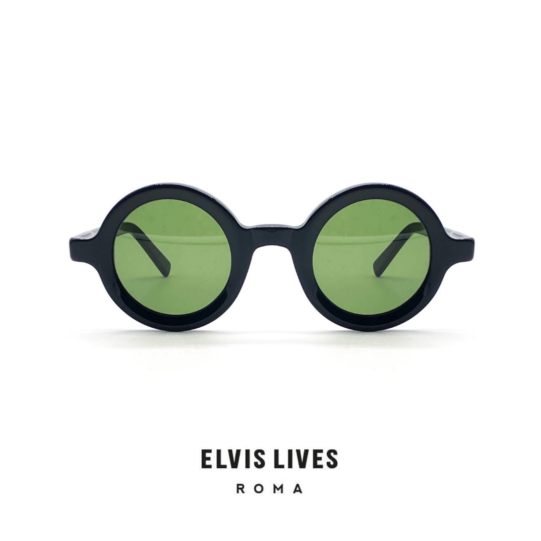 Sunglasses Norrebro - Black