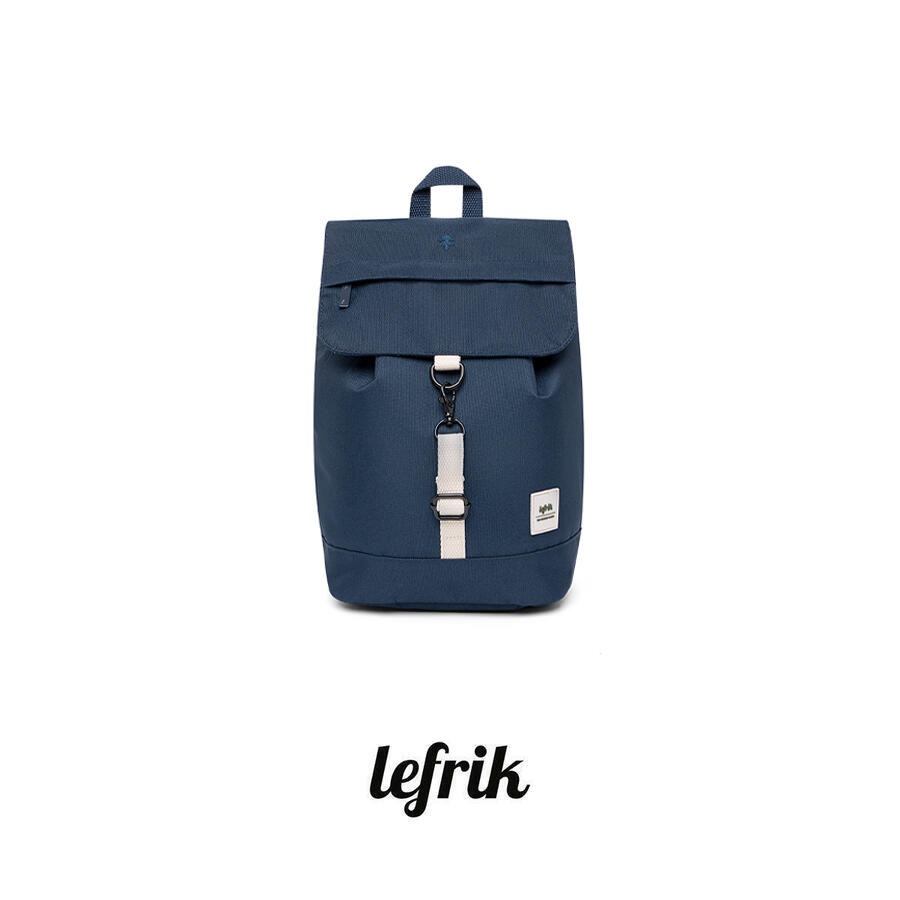 Lefrik Scout Mini - Navy