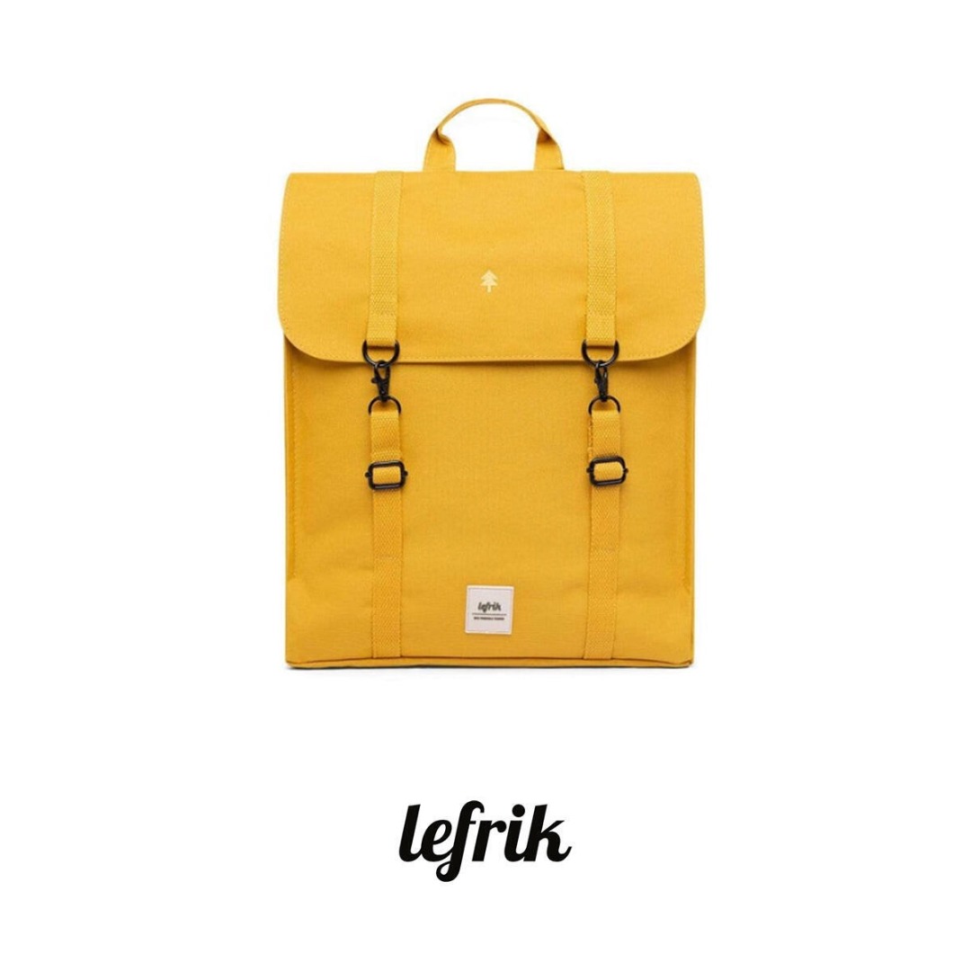 Lefrik Handy - Mustard