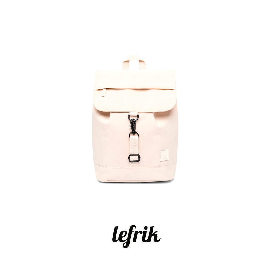 Lefrik Scout Mini - Sand