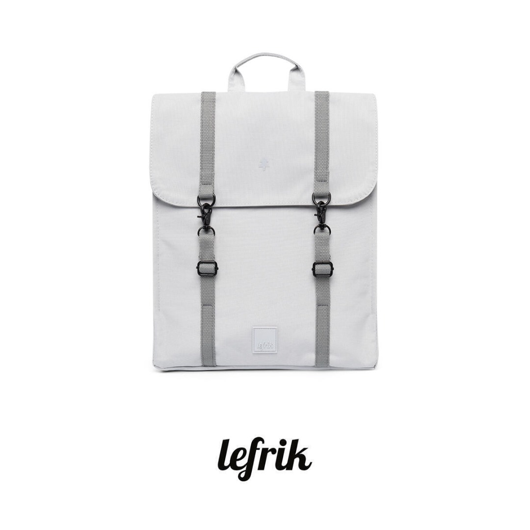 Lefrik Handy - Cool Grey