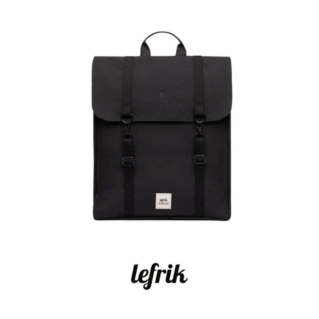 Lefrik Handy - Black