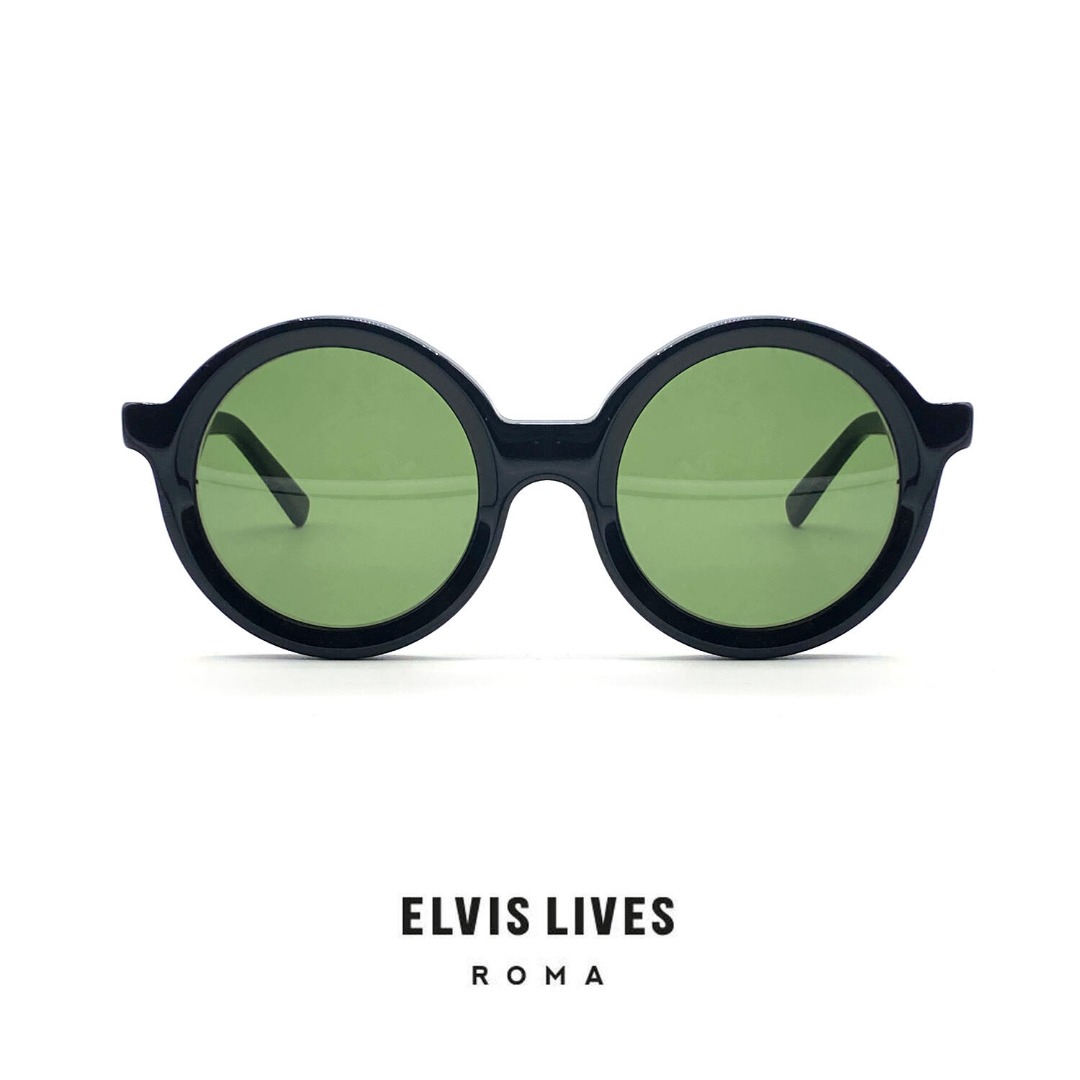 Sunglasses Norrebro Big - Black