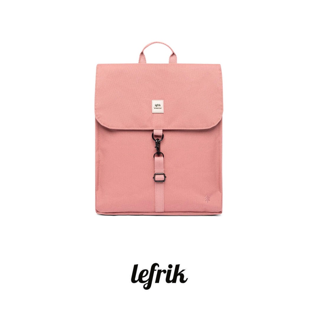 Lefrik Handy Mini - Dusty Pink