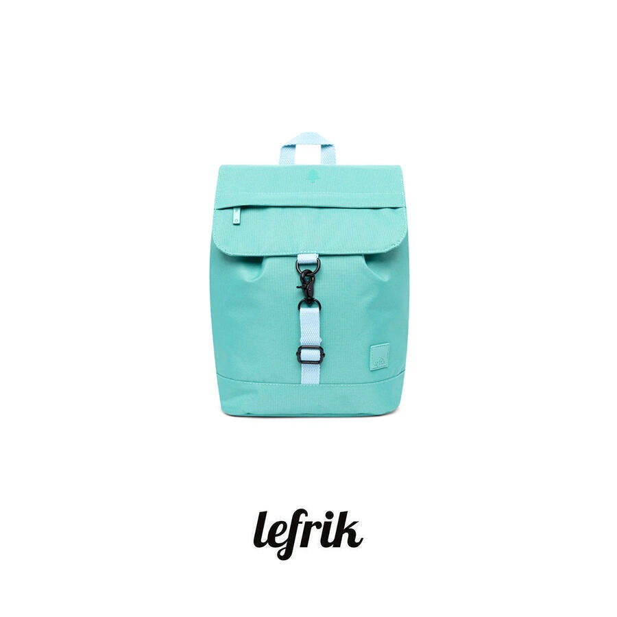 Lefrik Scout Mini - Pool Green