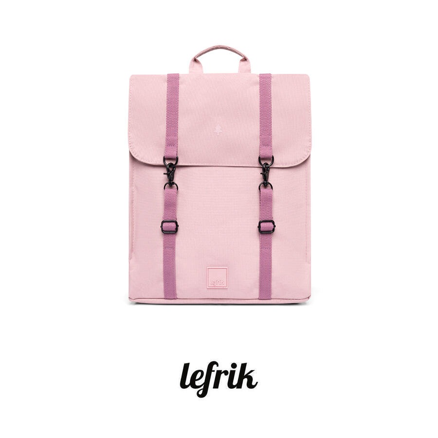Lefrik Handy - Malva