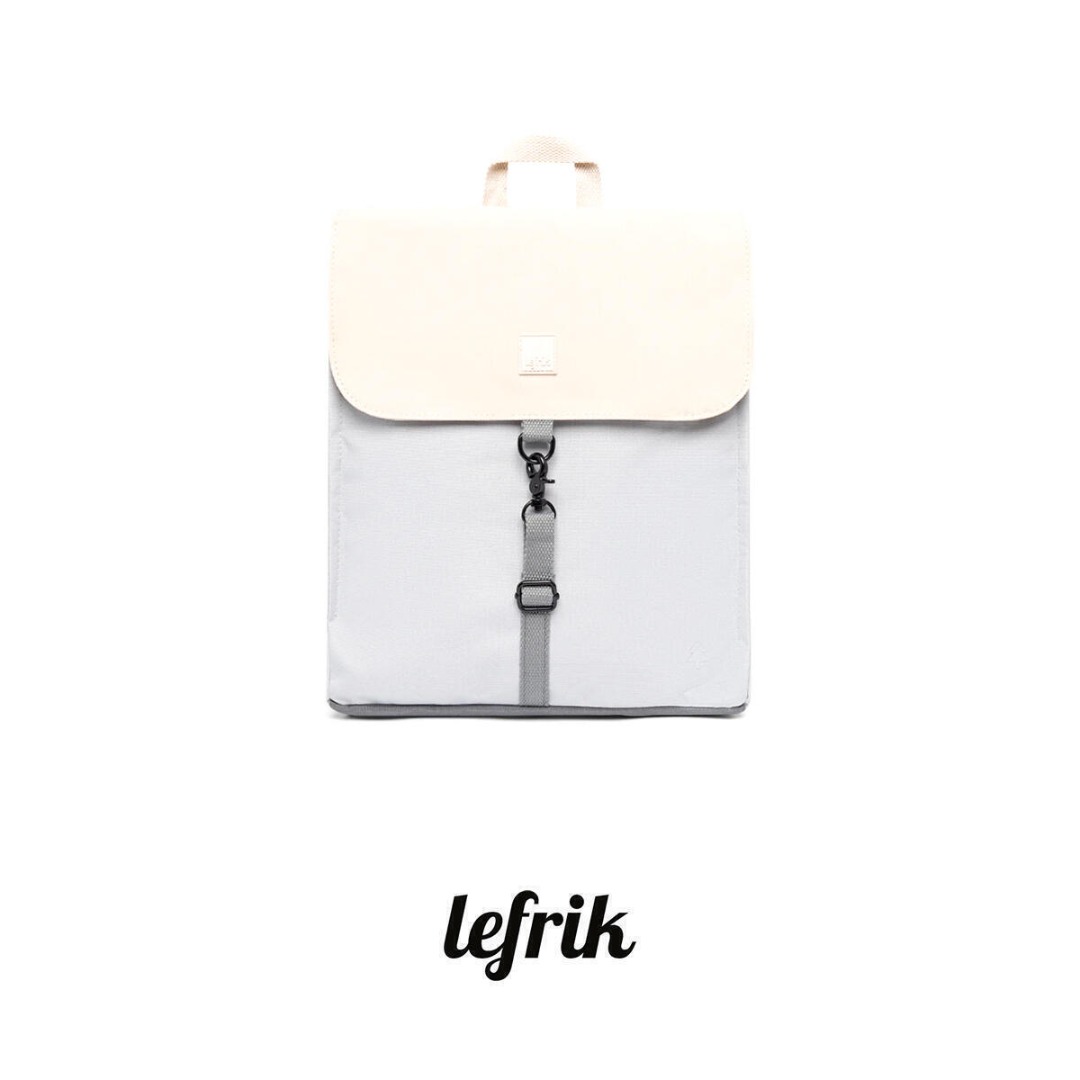 Lefrik Handy Mini - Concrete