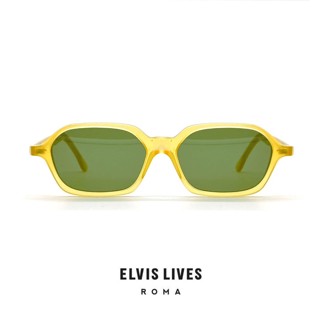 Sunglasses Malmö - Honey