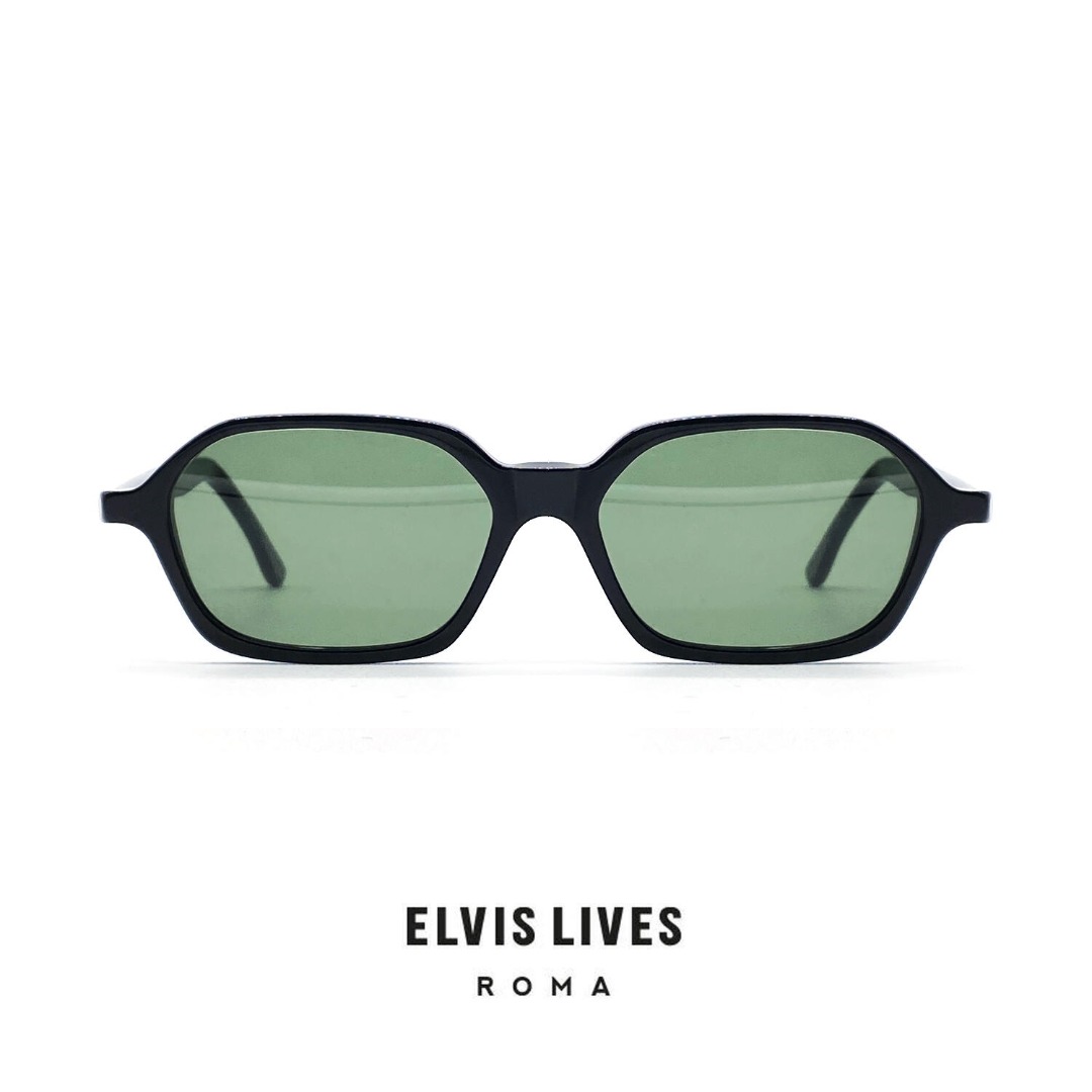 Sunglasses Malmö - Black