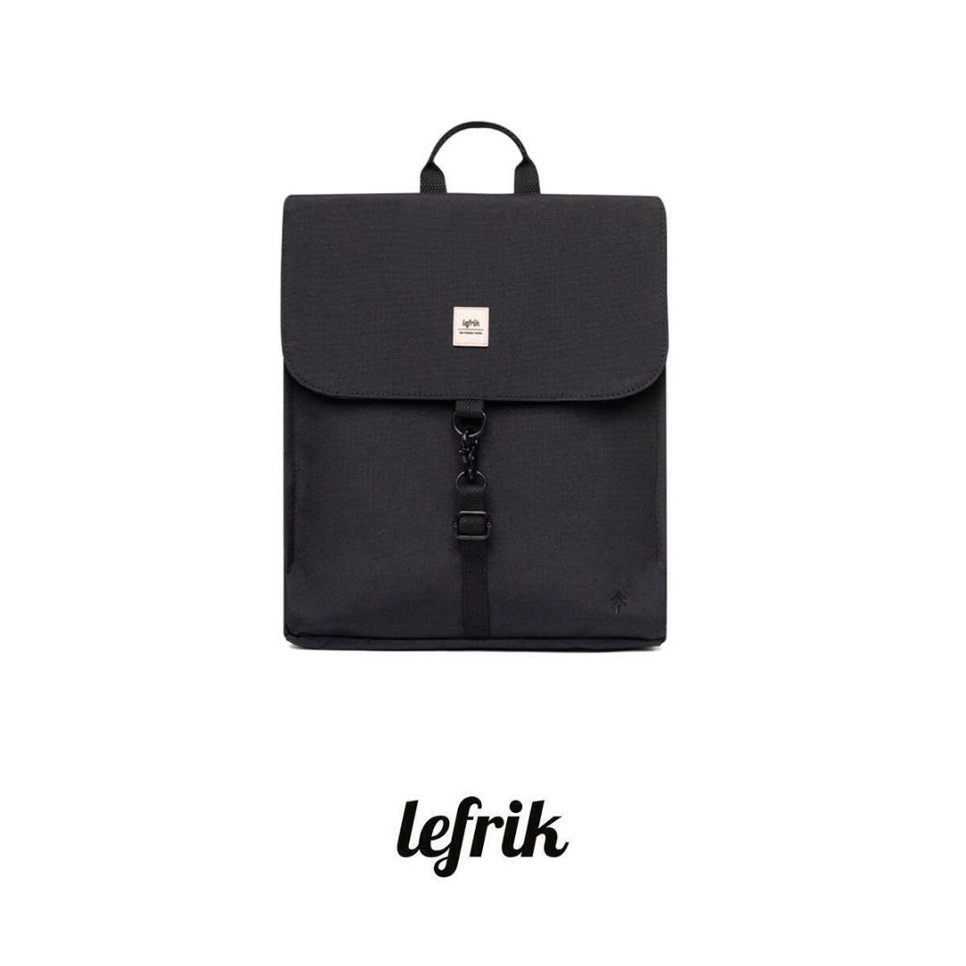 Lefrik Handy Mini - Black