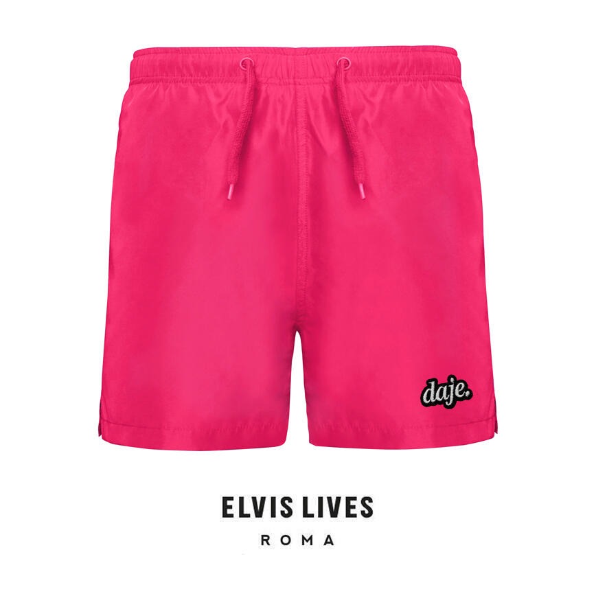 Costume da bagno Daje - Pink