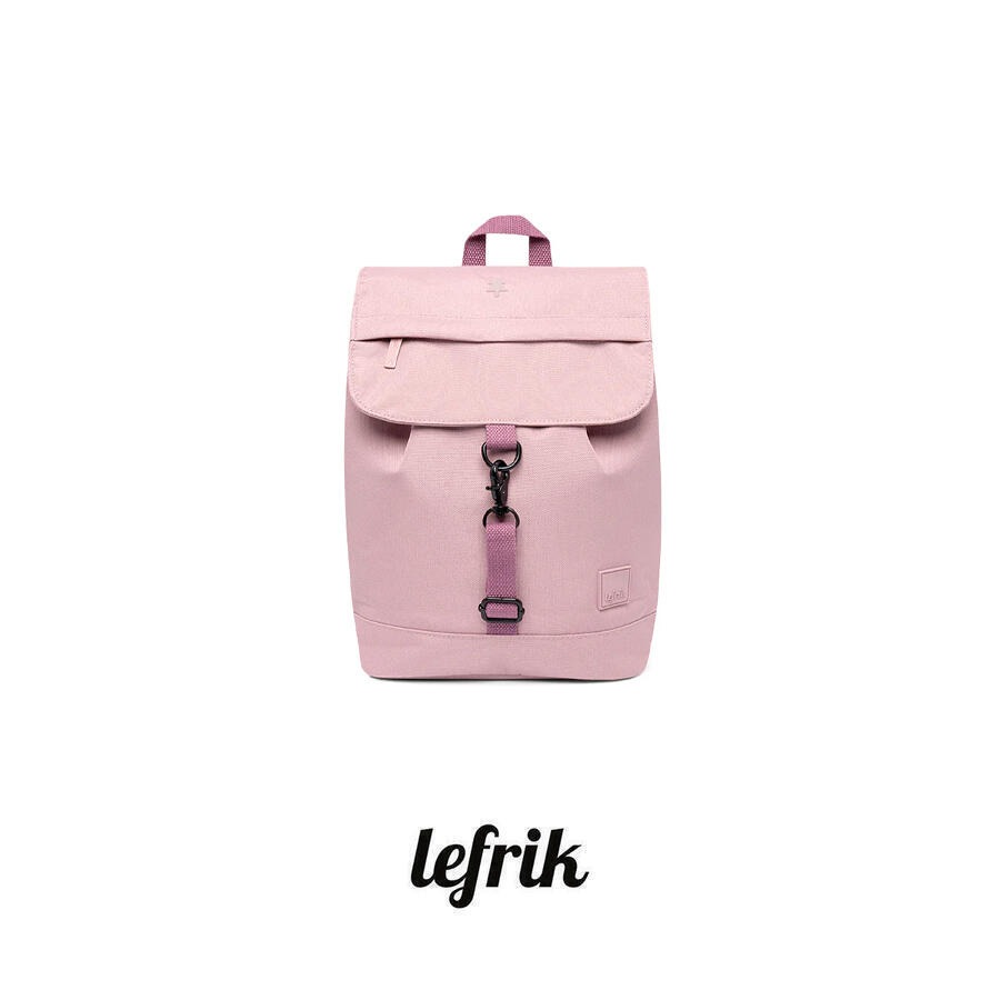 Lefrik Scout Mini - Malva