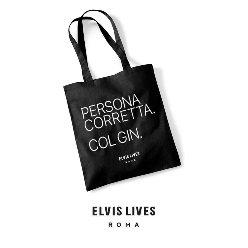 Shopper Gin