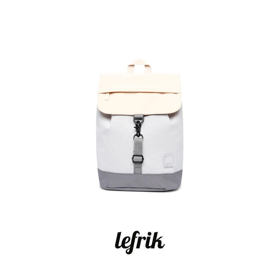 Lefrik Scout Mini - Concrete