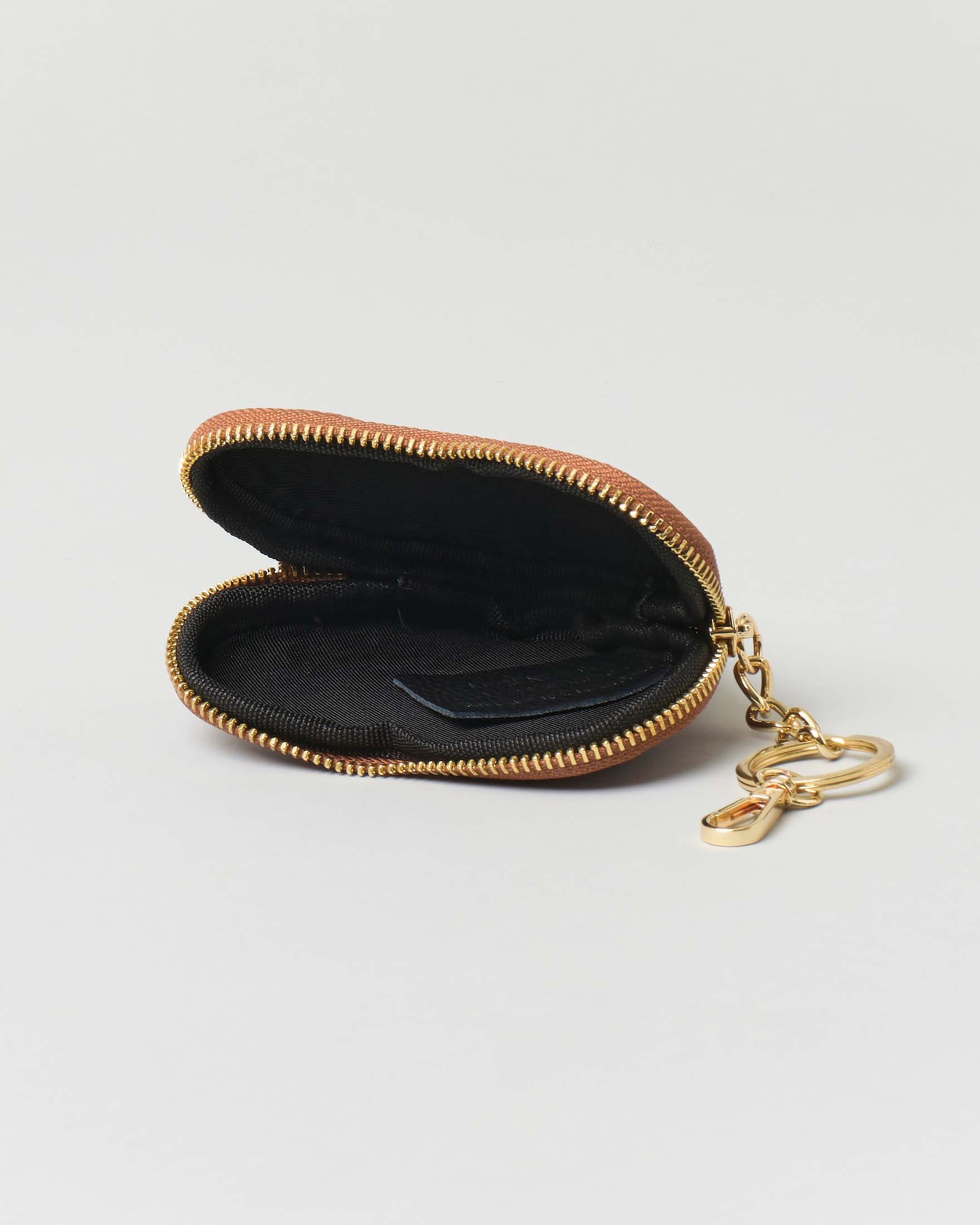 Ciondolo per gioielli con moschettone, bronzo - Cuore - Feelings Jewels