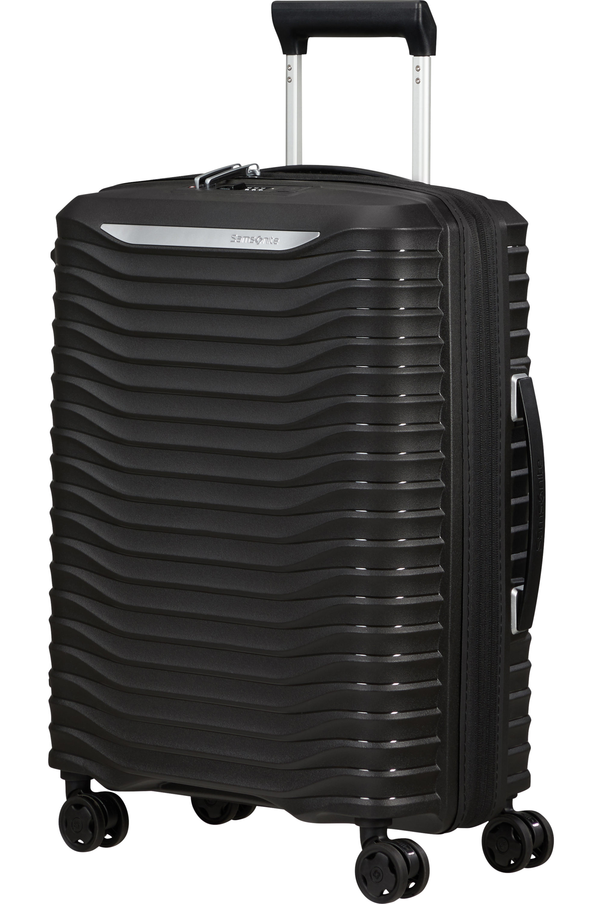 Samsonite Upscape Trolley S KJ1*09001 BLACK