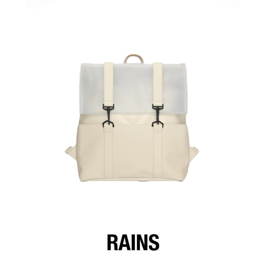 Rains Split MSN Bag Mini