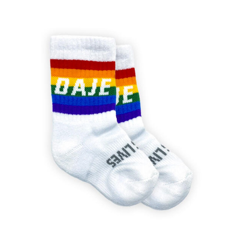 Calzini Baby - Daje Margherita