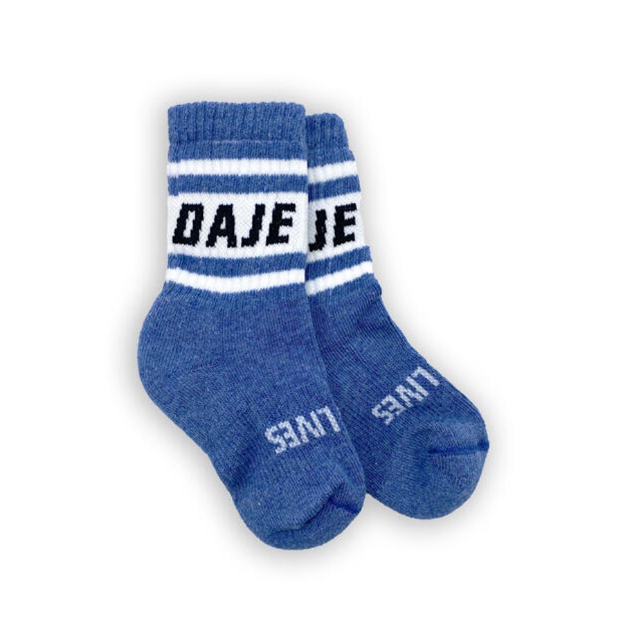Calzini Baby - Daje Tommy
