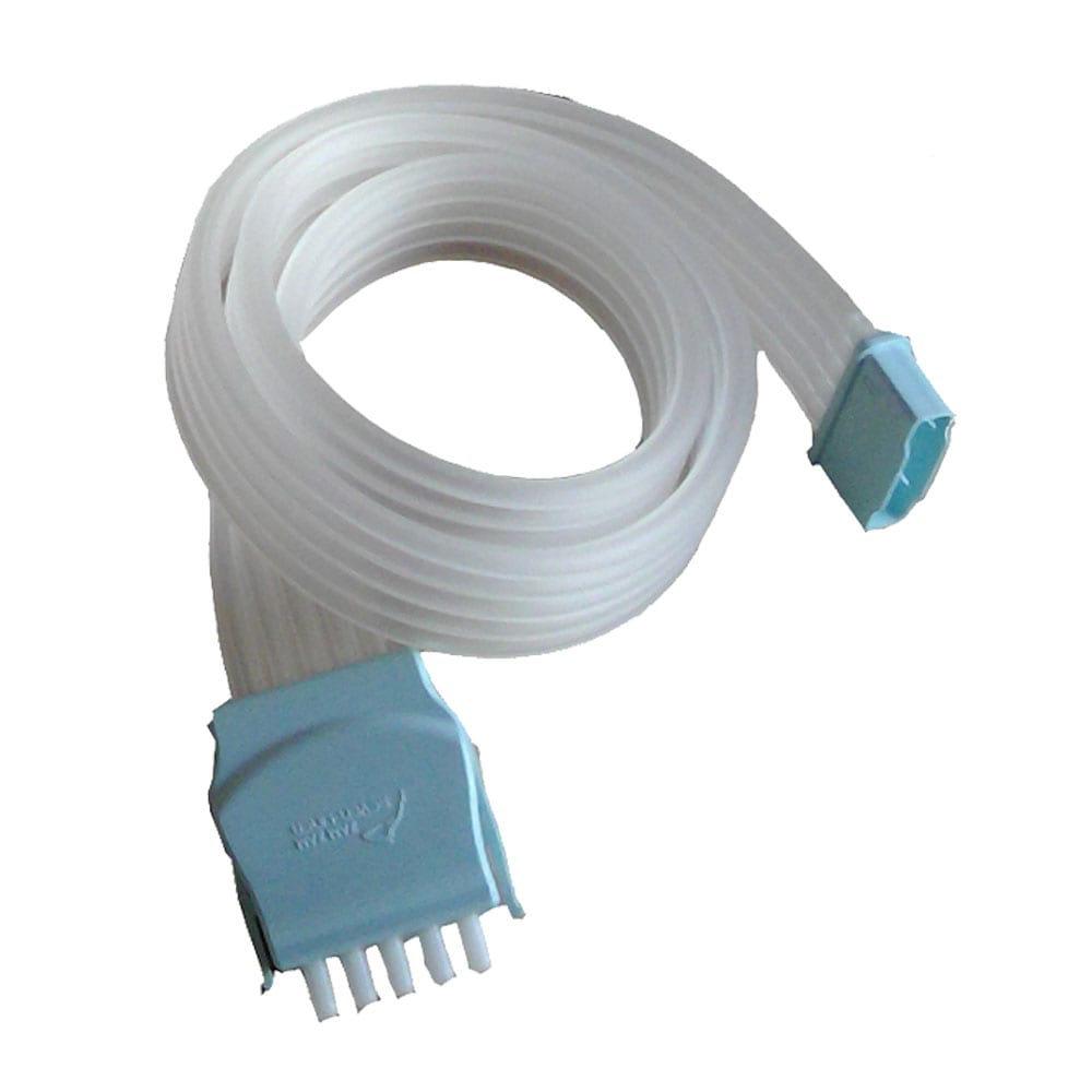 Connettore singolo per fascia addominale per PressoEstetica Mesis JoySense 2.0 e 3.0.