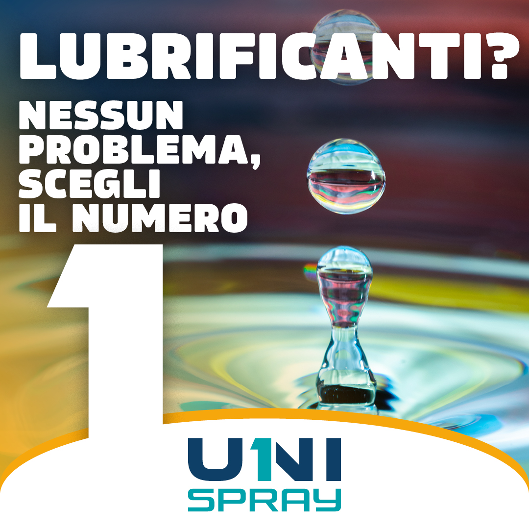 Come scegliere il miglior lubrificante spray per le tue esigenze?