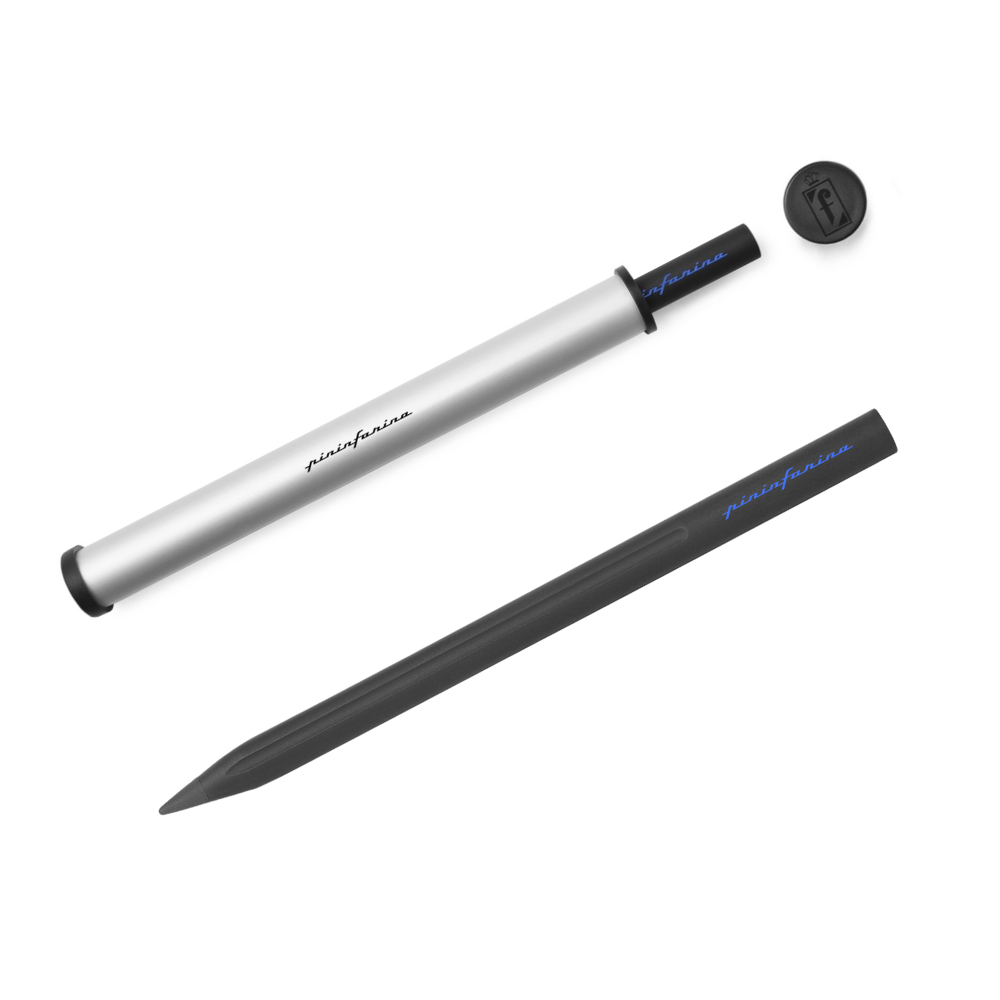 Pininfarina SMART Pencil – Everyday Use Pencil with GrafeeX Tip