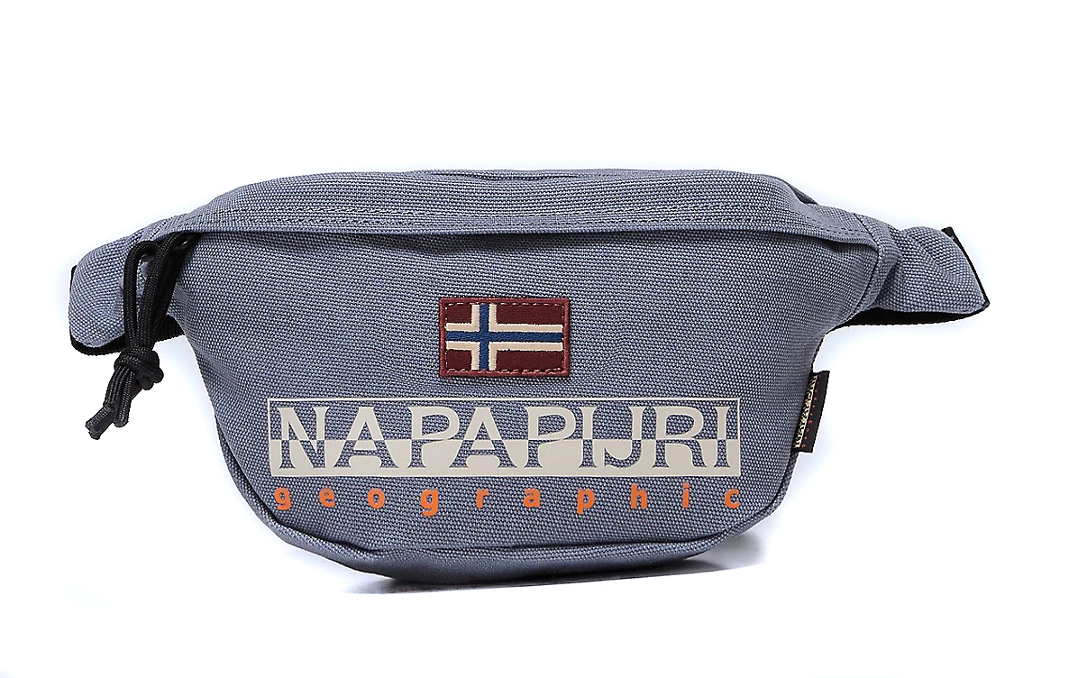 Napapijri Hering WB Marsupio NA4GGP G1Y Stormy Weather