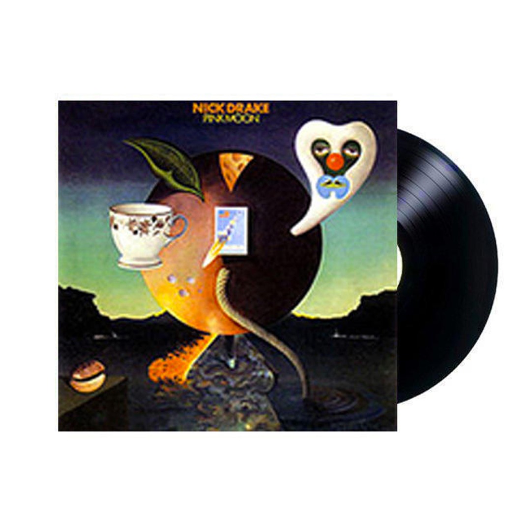 Nick Drake - Pink Moon