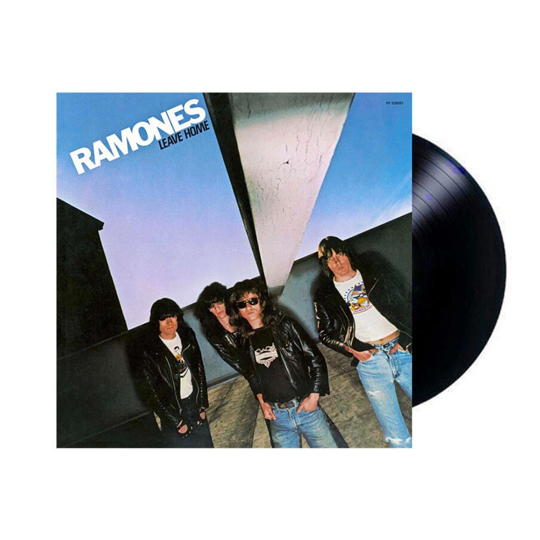 Ramones - Leave Home