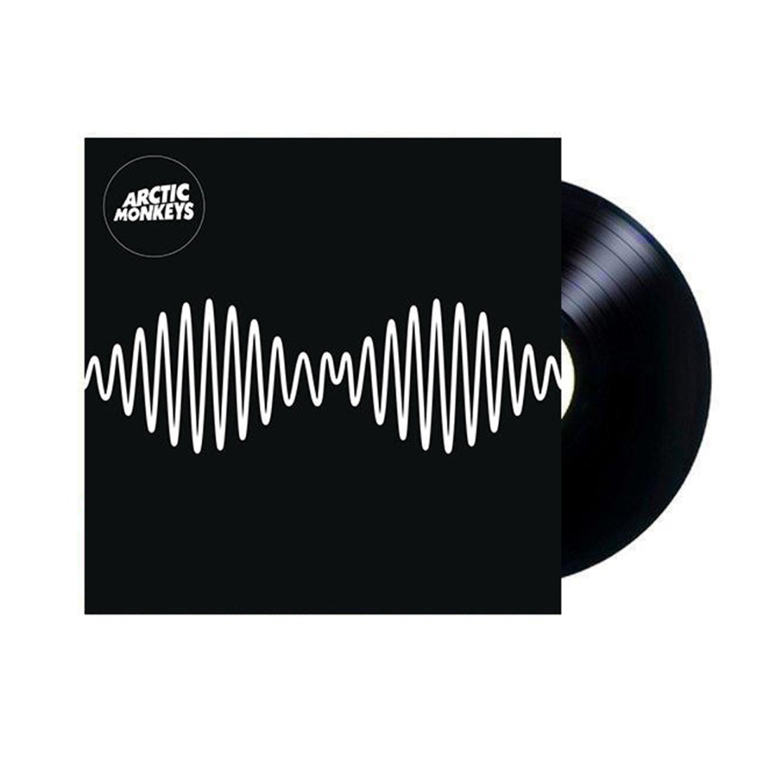 Arctic Monkeys - AM