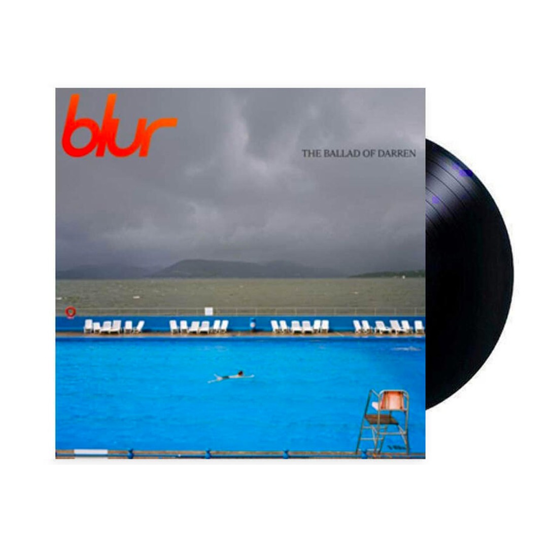 Blur - The Ballad of Darren