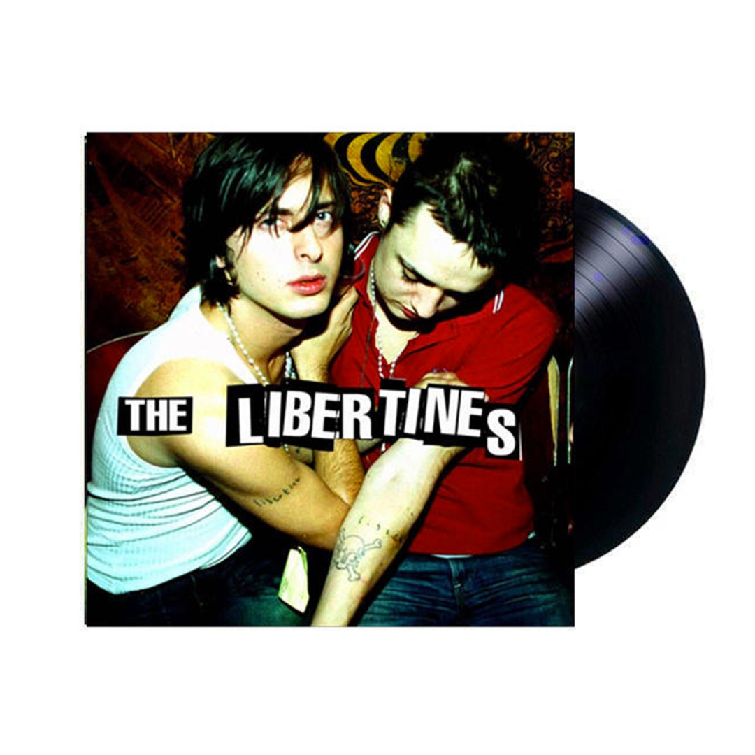 The Libertines - S/T