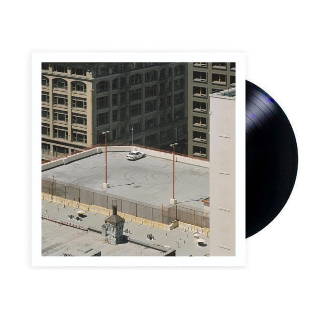 Arctic Monkeys - The Car